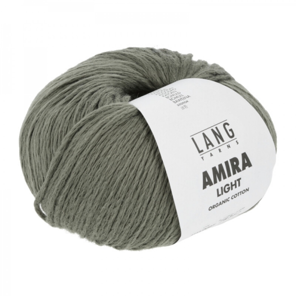 Amira Light - Farbe 0097