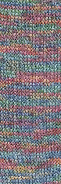 Footprints Farbe 0017