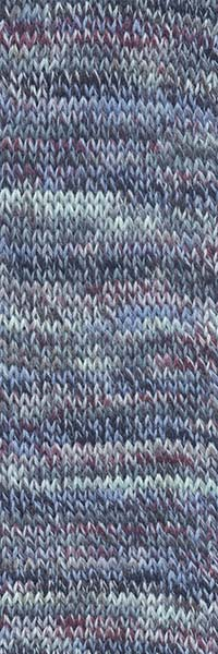 Footprints Farbe 0021