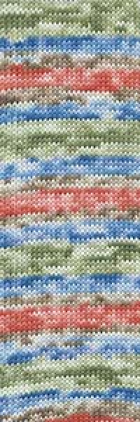 Move - 4-fach Sockenwolle (Merino) - Farbe 0011