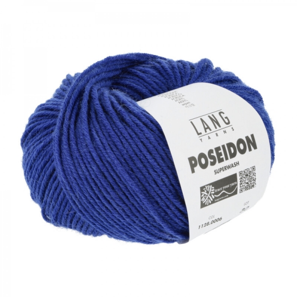 Poseidon - Farbe 0006