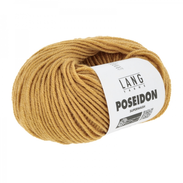 Poseidon - Farbe 0011