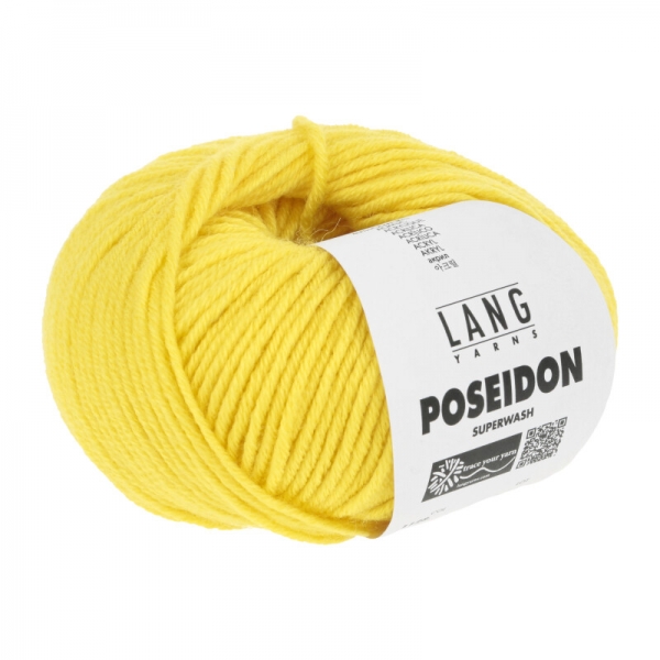 Poseidon - Farbe 0014