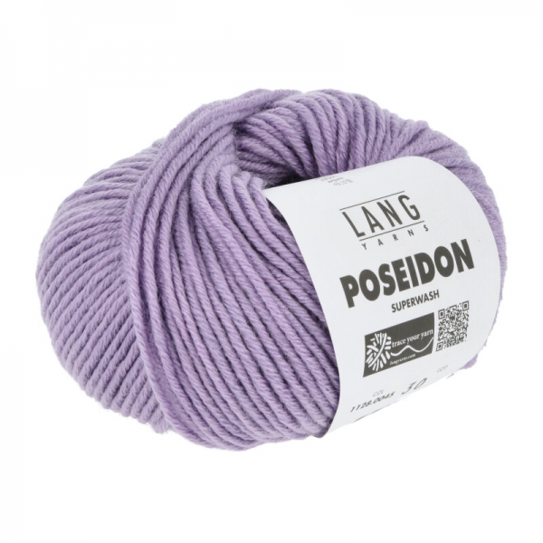 Poseidon - Farbe 0045