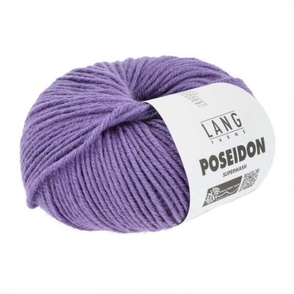 Poseidon - Farbe 0046