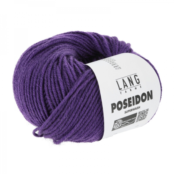 Poseidon - Farbe 0047