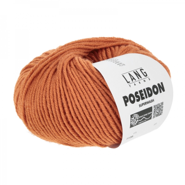 Poseidon - Farbe 0059