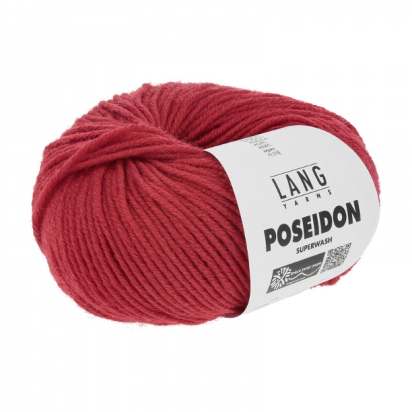 Poseidon - Farbe 0060