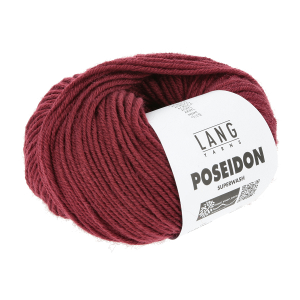 Poseidon - Farbe 0063