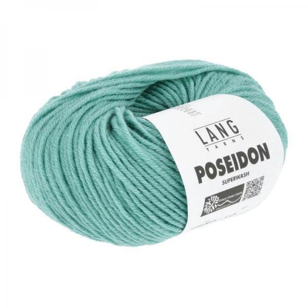 Poseidon - Farbe 0073