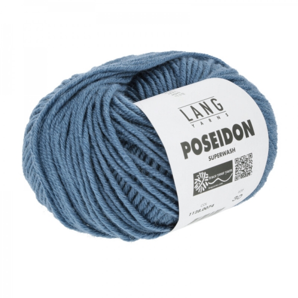 Poseidon - Farbe 0074