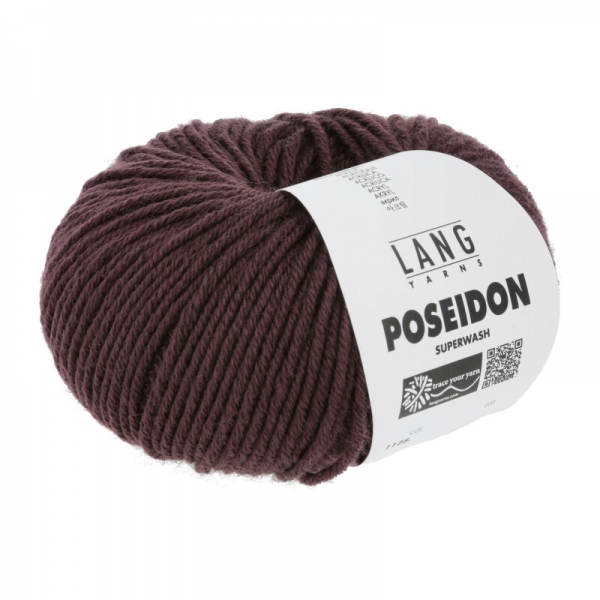 Poseidon - Farbe 0090