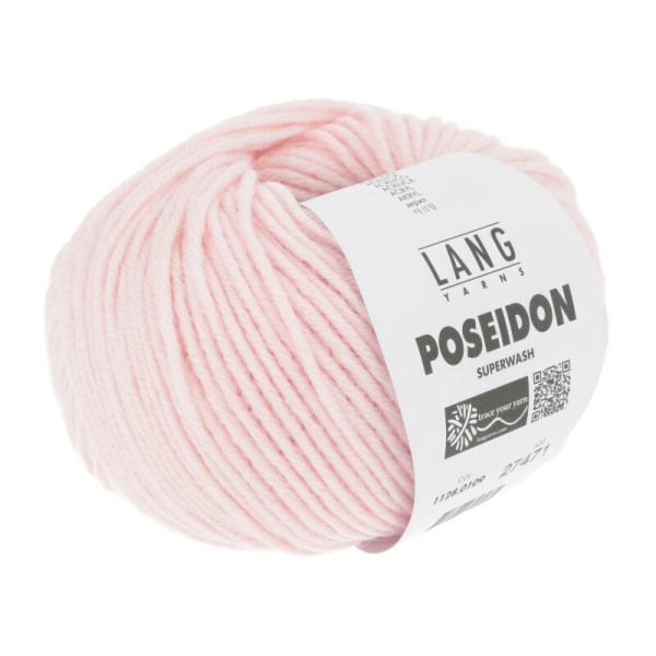 Poseidon - Farbe 0109