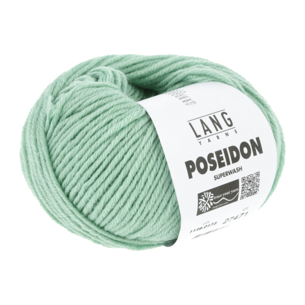 Poseidon - Farbe 0173