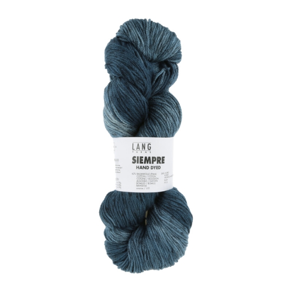 Siempre - Farbe 0088