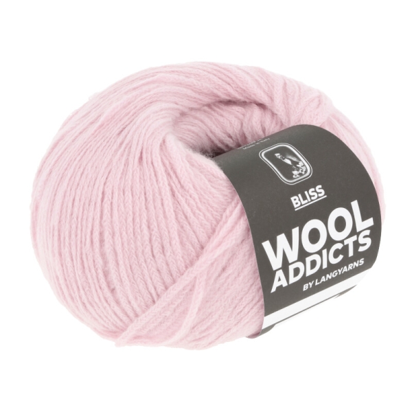 Bliss Farbe 0009