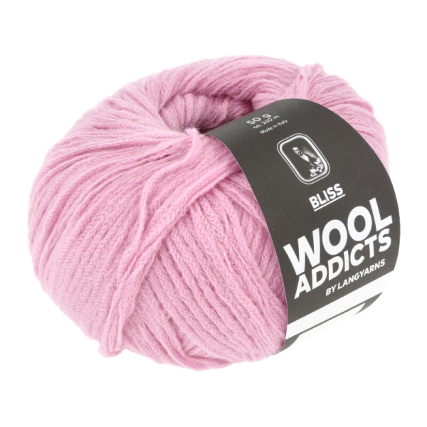 Bliss Farbe 0019