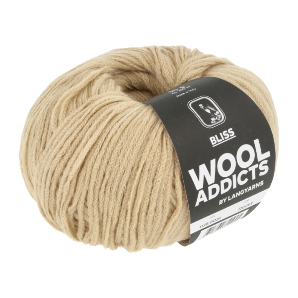 Bliss Farbe 0026
