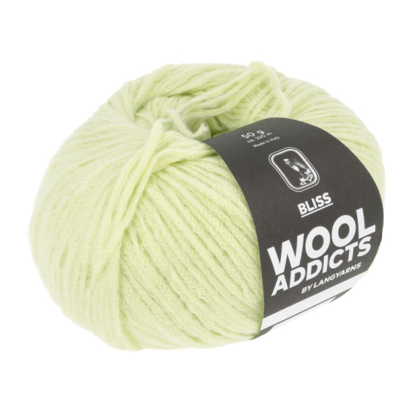 Bliss Farbe 0058