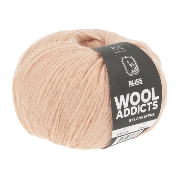 Bliss Farbe 0128