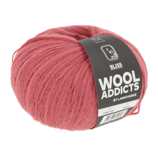 Bliss Farbe 0129