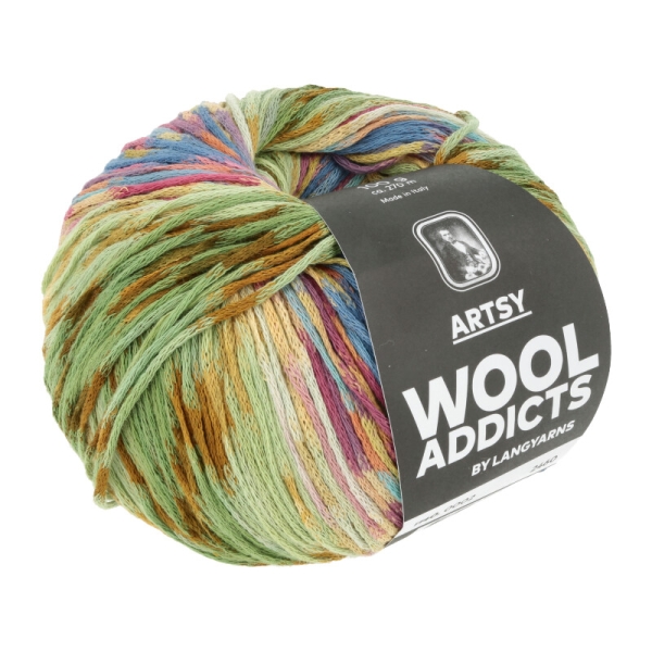 Artsy - Farbe 0002