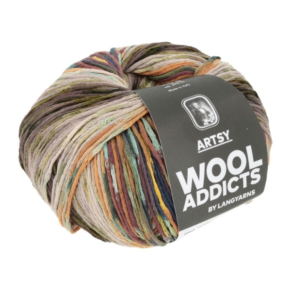 Artsy - Farbe 0006