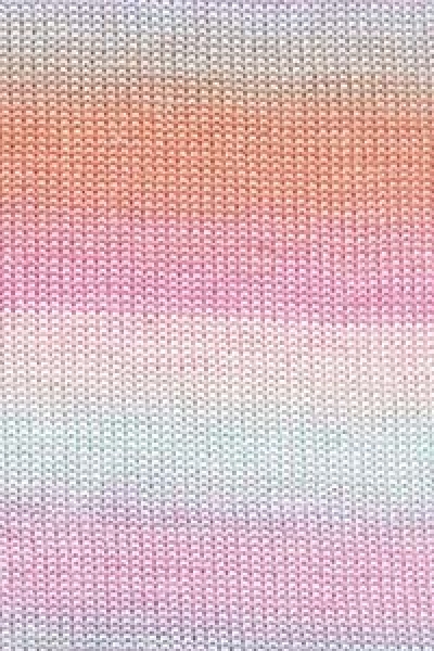 Silk Color - Farbe 0001