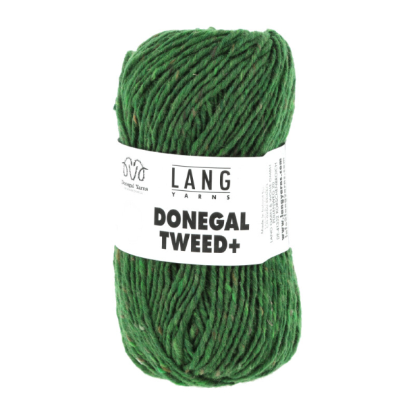 Donegal Tweed+ - Farbe 0018
