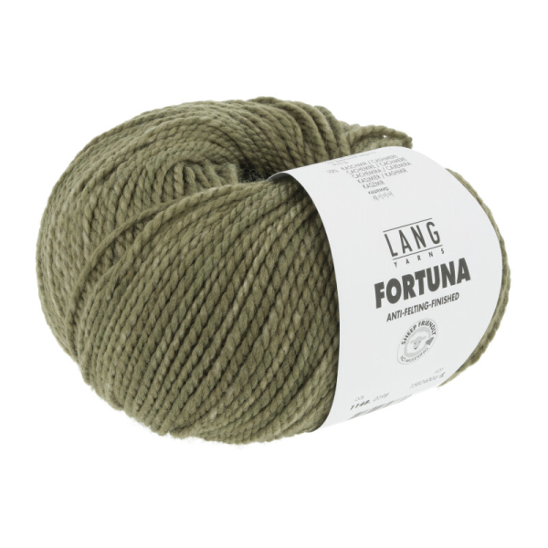 Fortuna - Farbe 0198