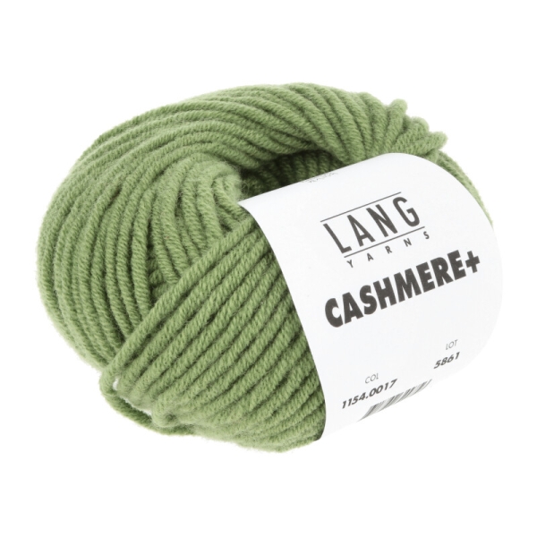 Cashmere+ Farbe 0017