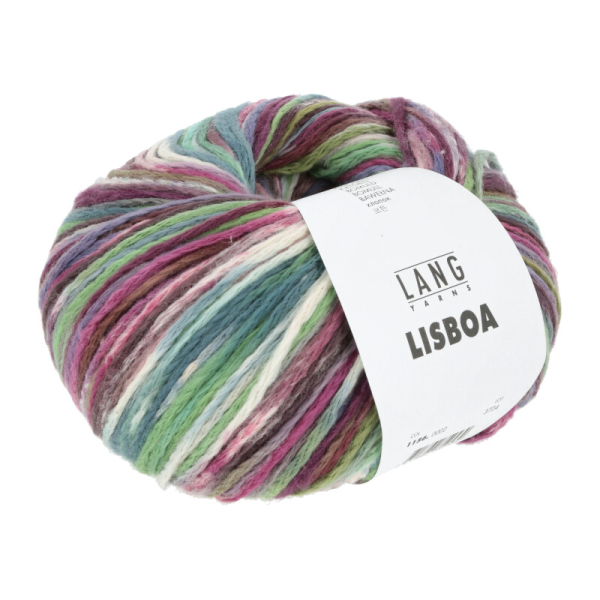 Lisboa - Farbe 0002