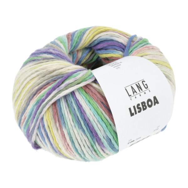 Lisboa - Farbe 0006