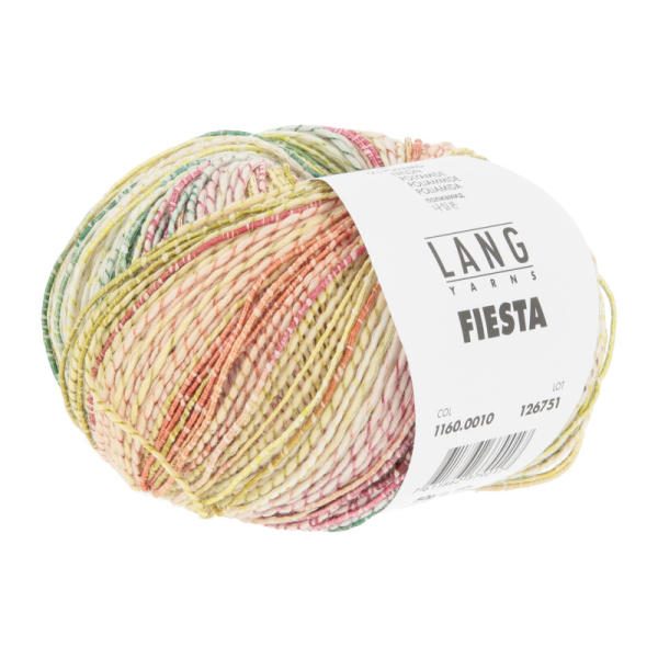 Fiesta - Farbe 0010
