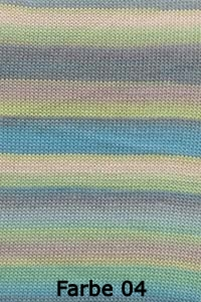 Strickset Dreickeckstuch Cheryl - Wolle und Anleitung