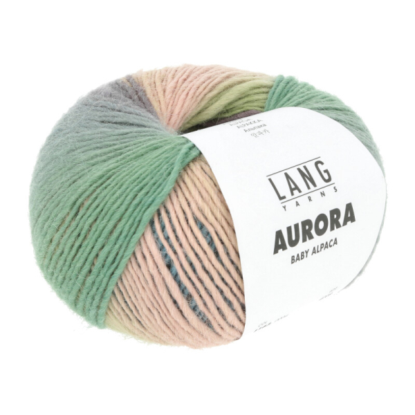 Aurora - Farbe 0004
