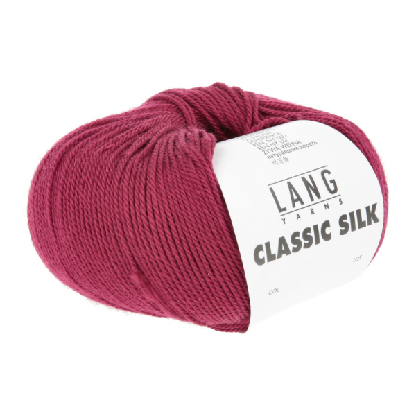 Classic Silk - Farbe 0061