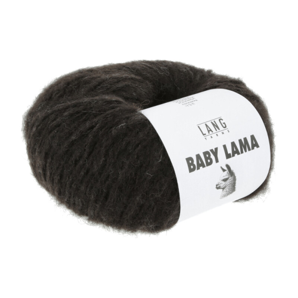 Baby Lama - Farbe 0068