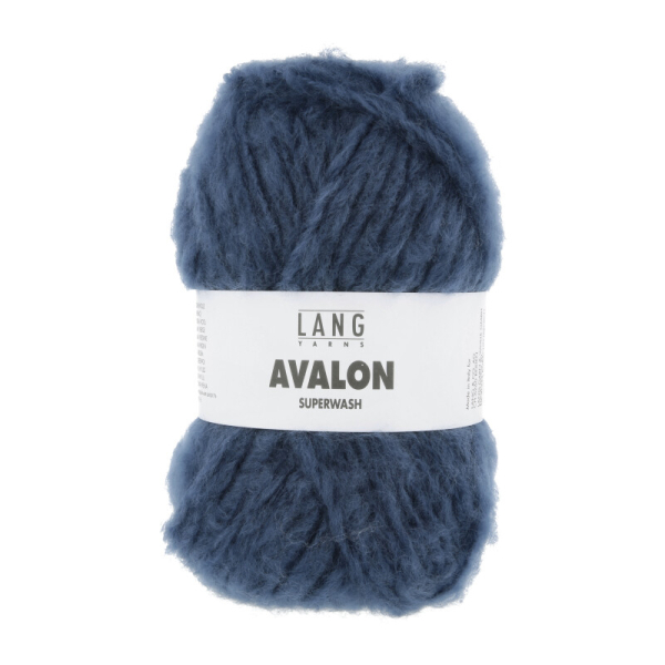 Avalon - Farbe 0006