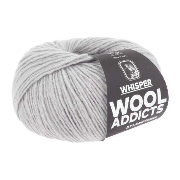 Whisper - Farbe 0024