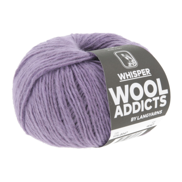 Whisper - Farbe 0047