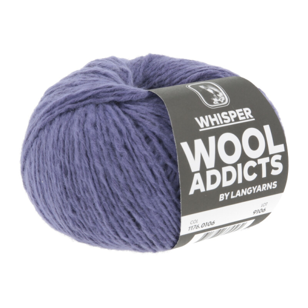 Whisper - Farbe 0106