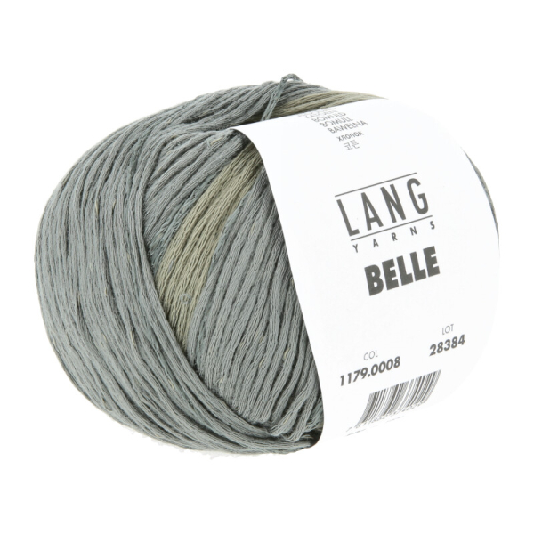 Belle - Farbe 0008
