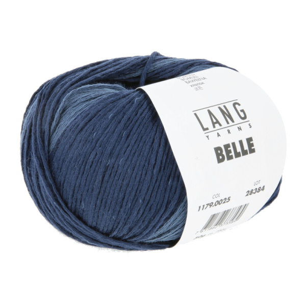 Belle - Farbe 0025