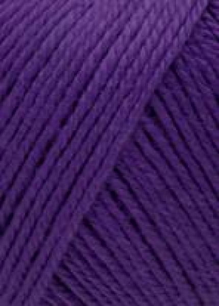 Topflappengarn Tissa 3/3 uni  -  Farbe 0012