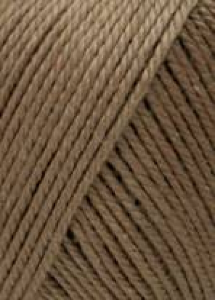 Topflappengarn Tissa 3/3 uni  -  Farbe 0026