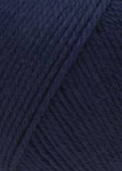 Topflappengarn Tissa 3/3 uni  -  Farbe 0034