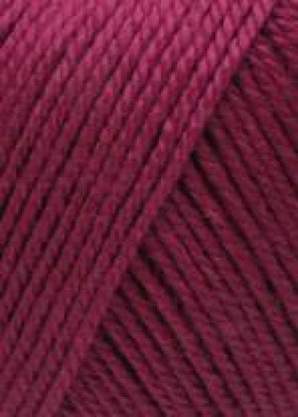 Topflappengarn Tissa 3/3 uni  -  Farbe 0063