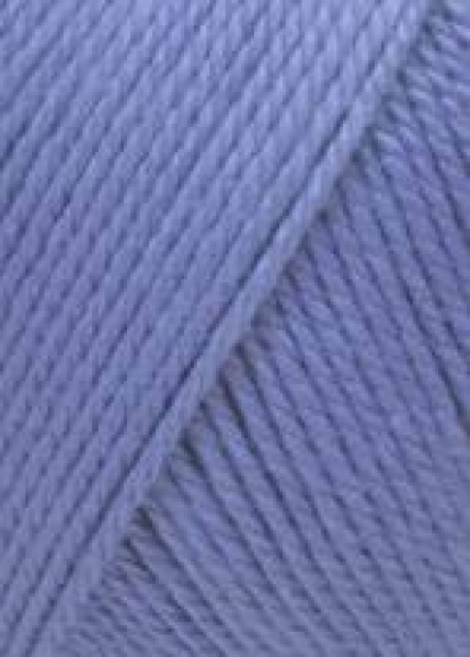 Topflappengarn Tissa 3/3 uni  -  Farbe 0078