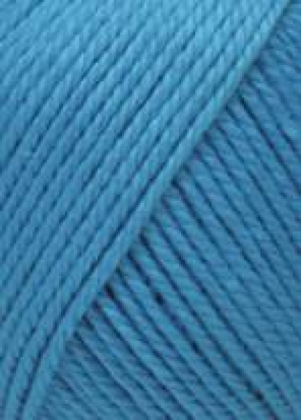 Topflappengarn Tissa 3/3 uni  -  Farbe 0079